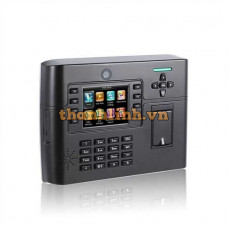 Máy chấm công vân tay Ronald Jack TFT900